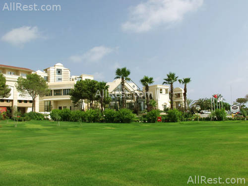 Sillyum Hotel 8
